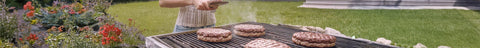 Grillen & Outdoor-Kochen