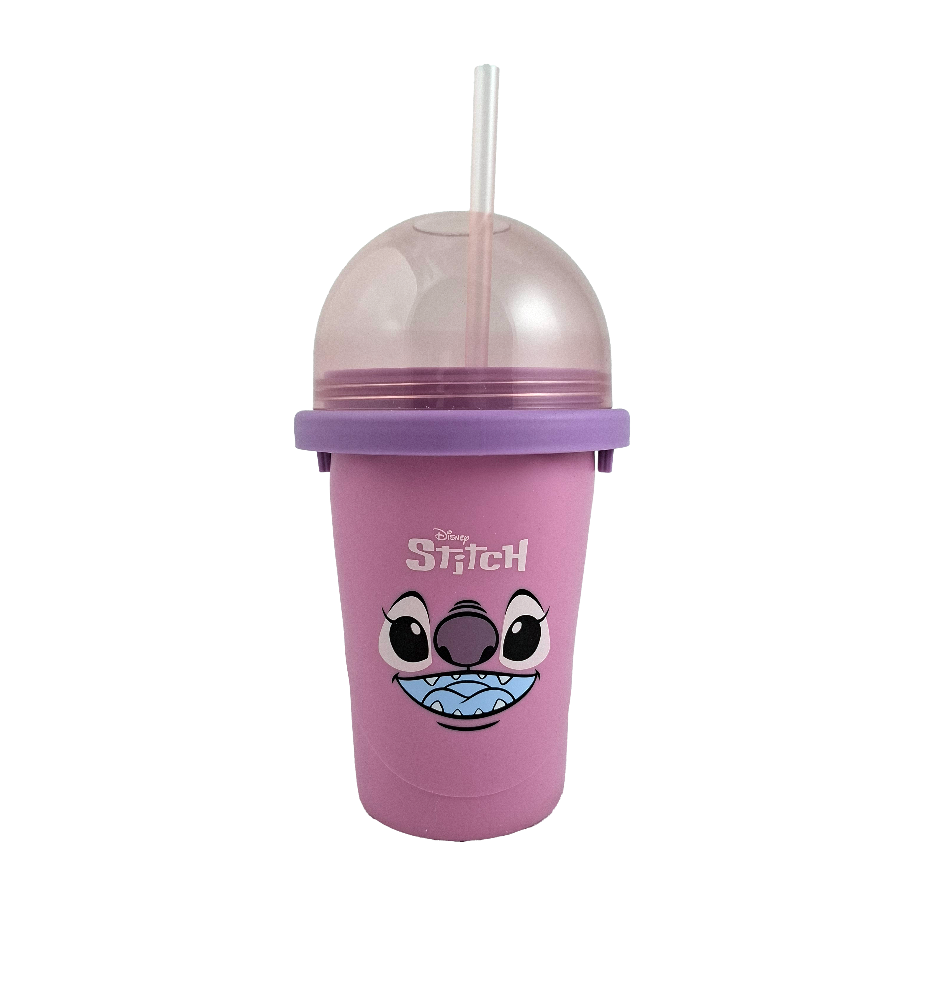 Chillfactor Slushy Maker Angel Lila