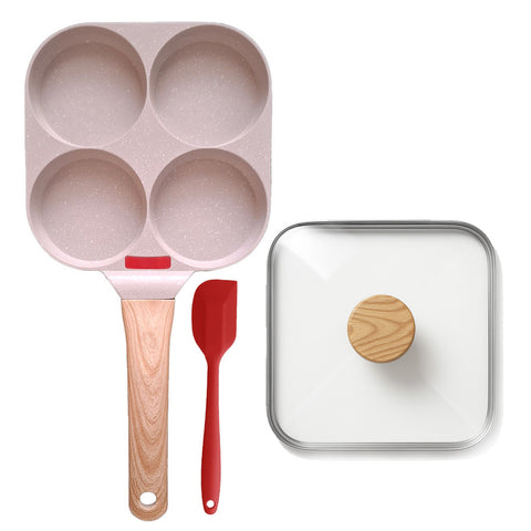 WonderPan | mit Deckel & Spatel