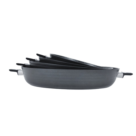 LÉGENDE Pfannen -4x Kollektion
