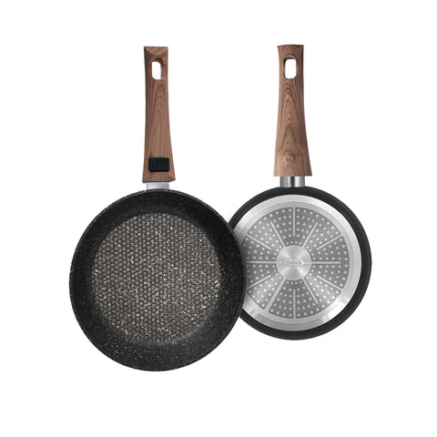 LÉGENDE Pfannen -4x Kollektion